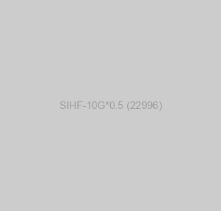 SIHF-10G*0.5 (22996) image